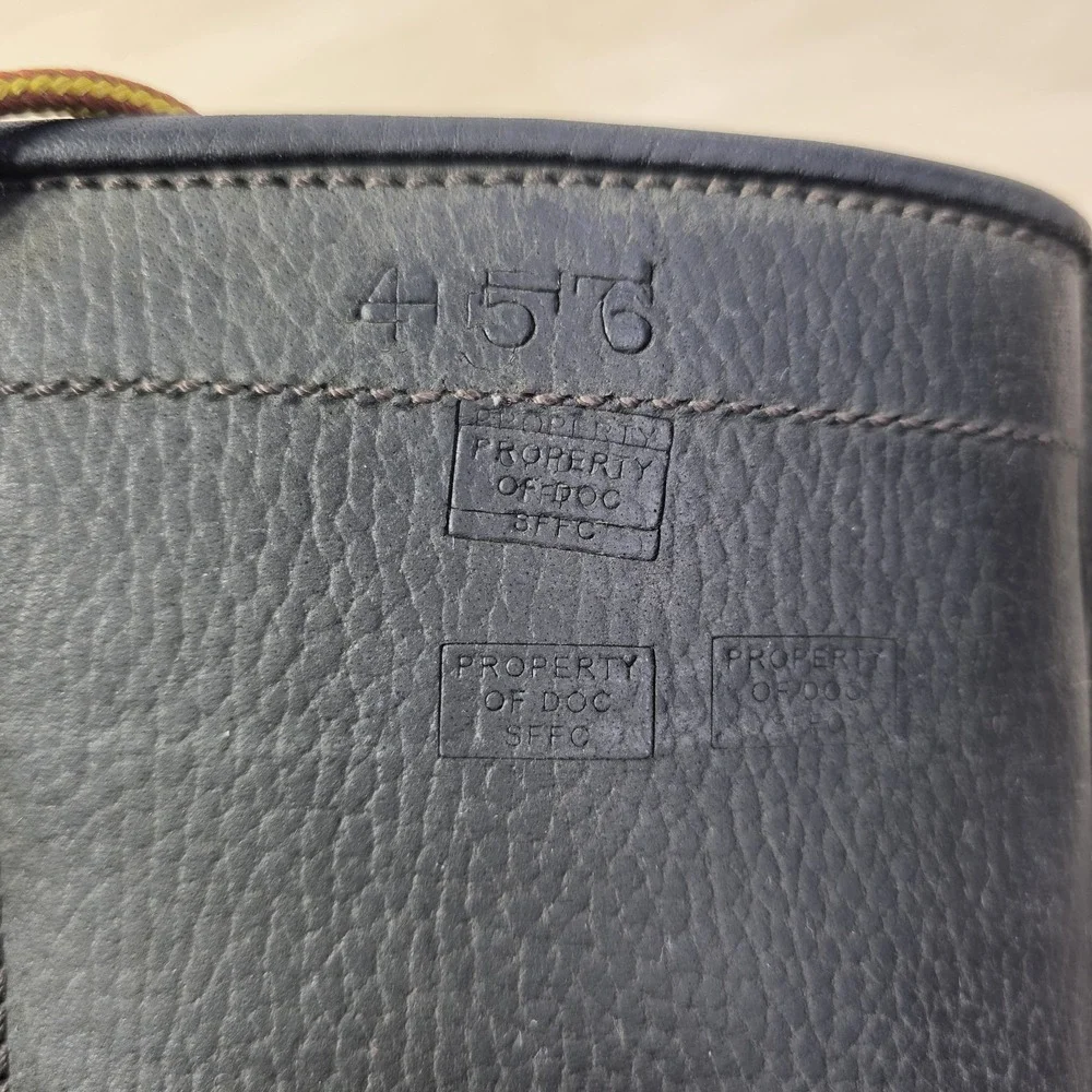 Viberg Leather 11